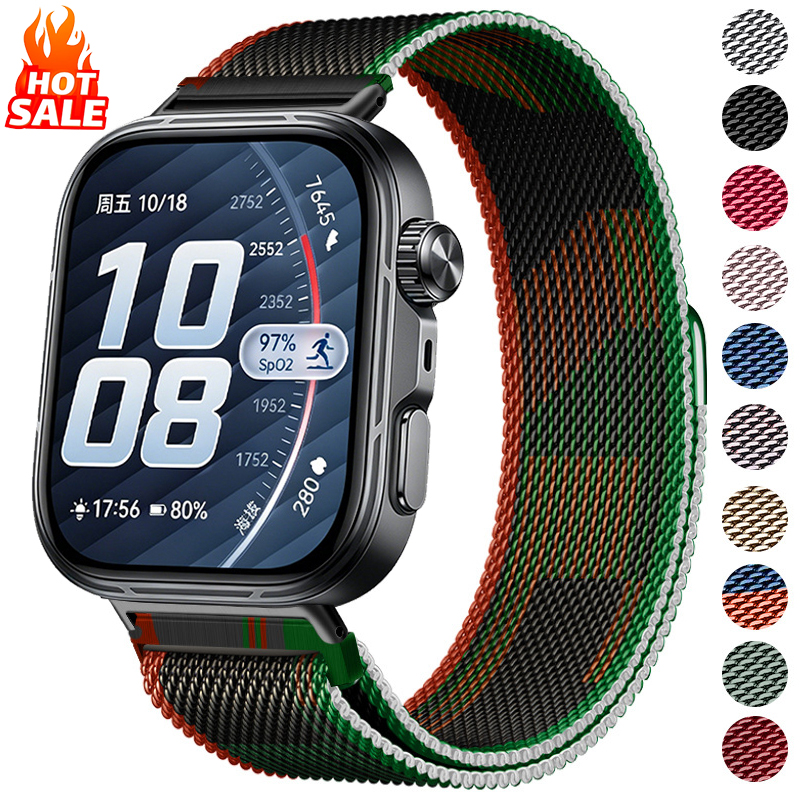 Milanese Magnetic Loop Strap f - Milanese Loop Magnetic recensione e prezzo