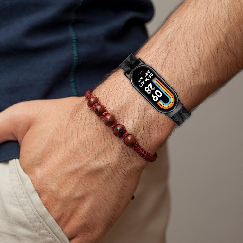 Milanese Loop For xiaomi Mi Ba - Milanese Loop Magnetic recensione e prezzo