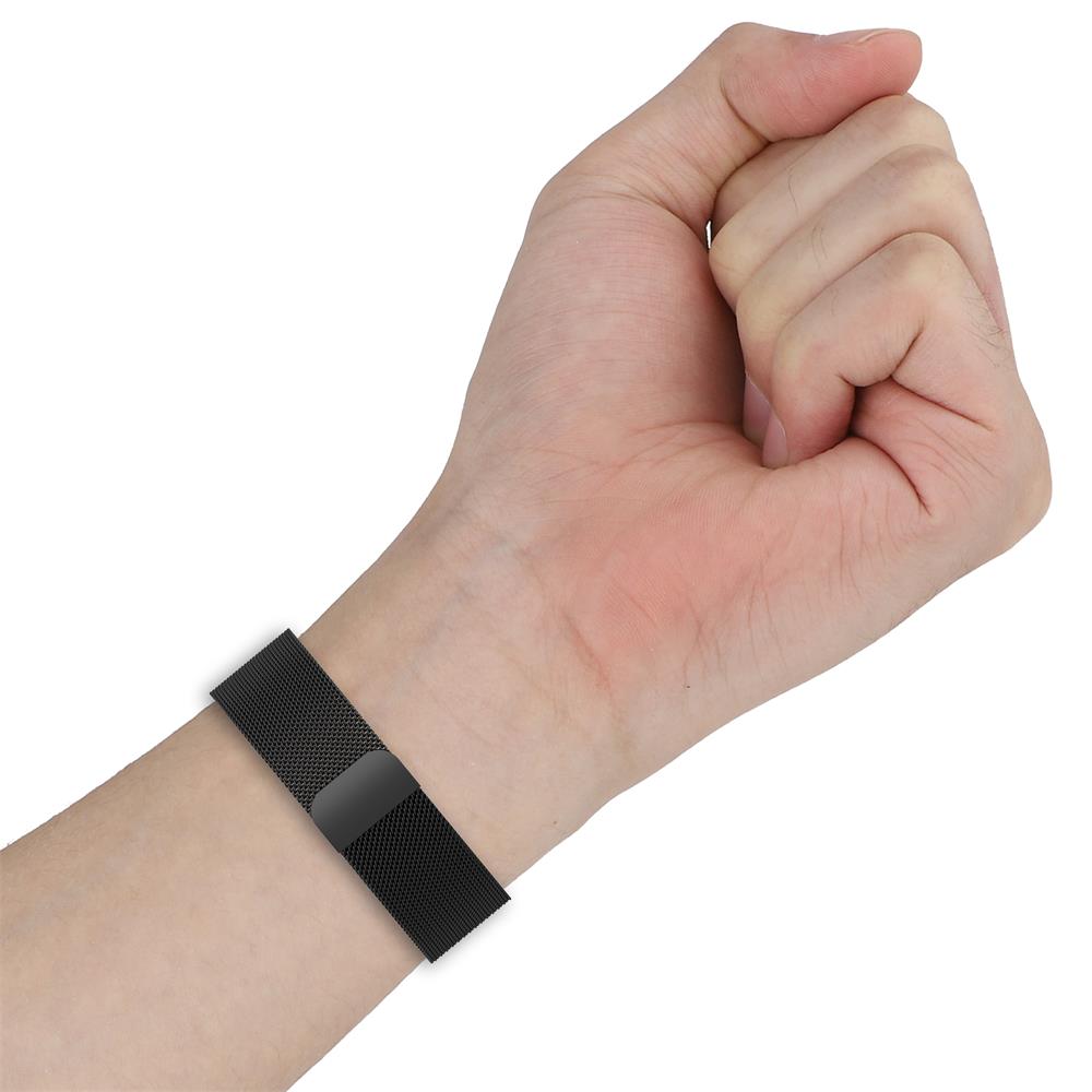 Milanese Loop For xiaomi Mi Ba - Milanese Loop Magnetic recensione e prezzo