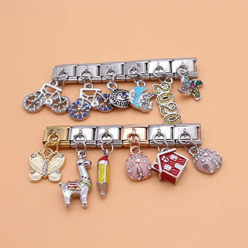 Hapiship 9mm Width Original Da - Butterfly Clasp Deployant recensione e prezzo