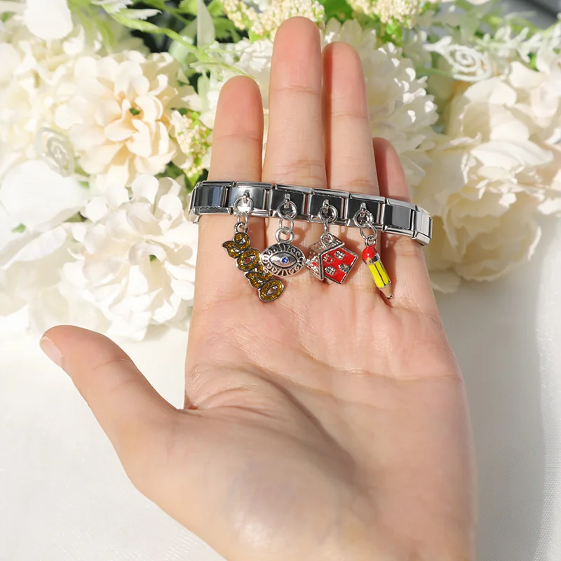Hapiship 9mm Width Original Da - Butterfly Clasp Deployant recensione e prezzo