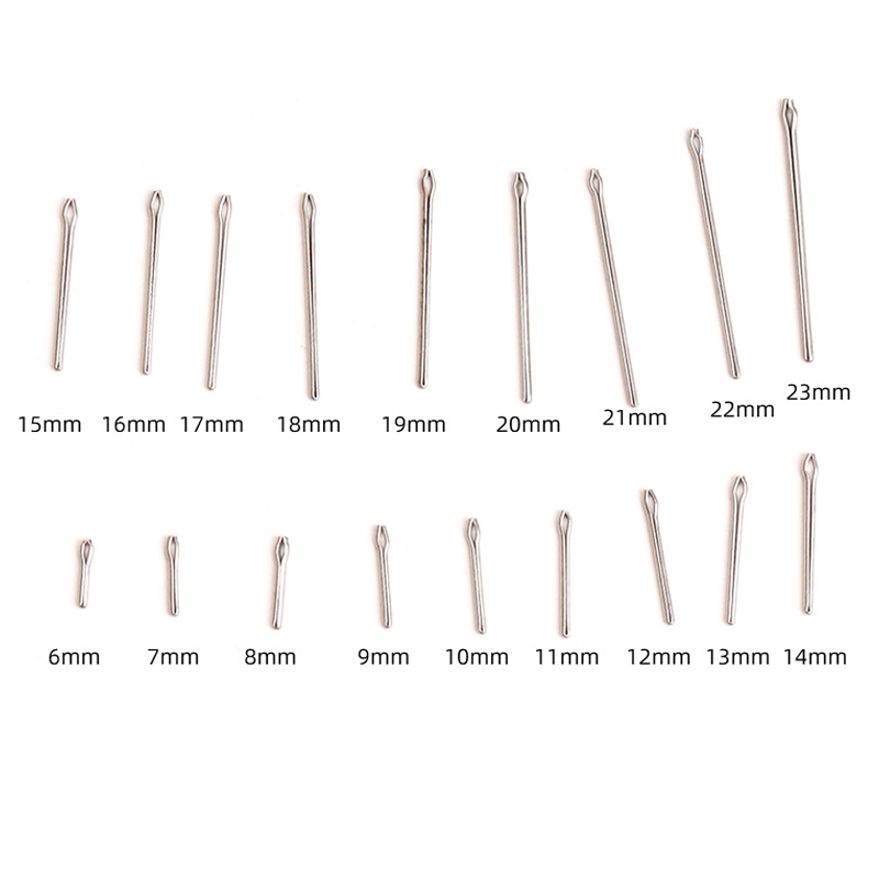 360 Pieces Split Pins Stainles - Spring Bar Tool Set recensione e prezzo