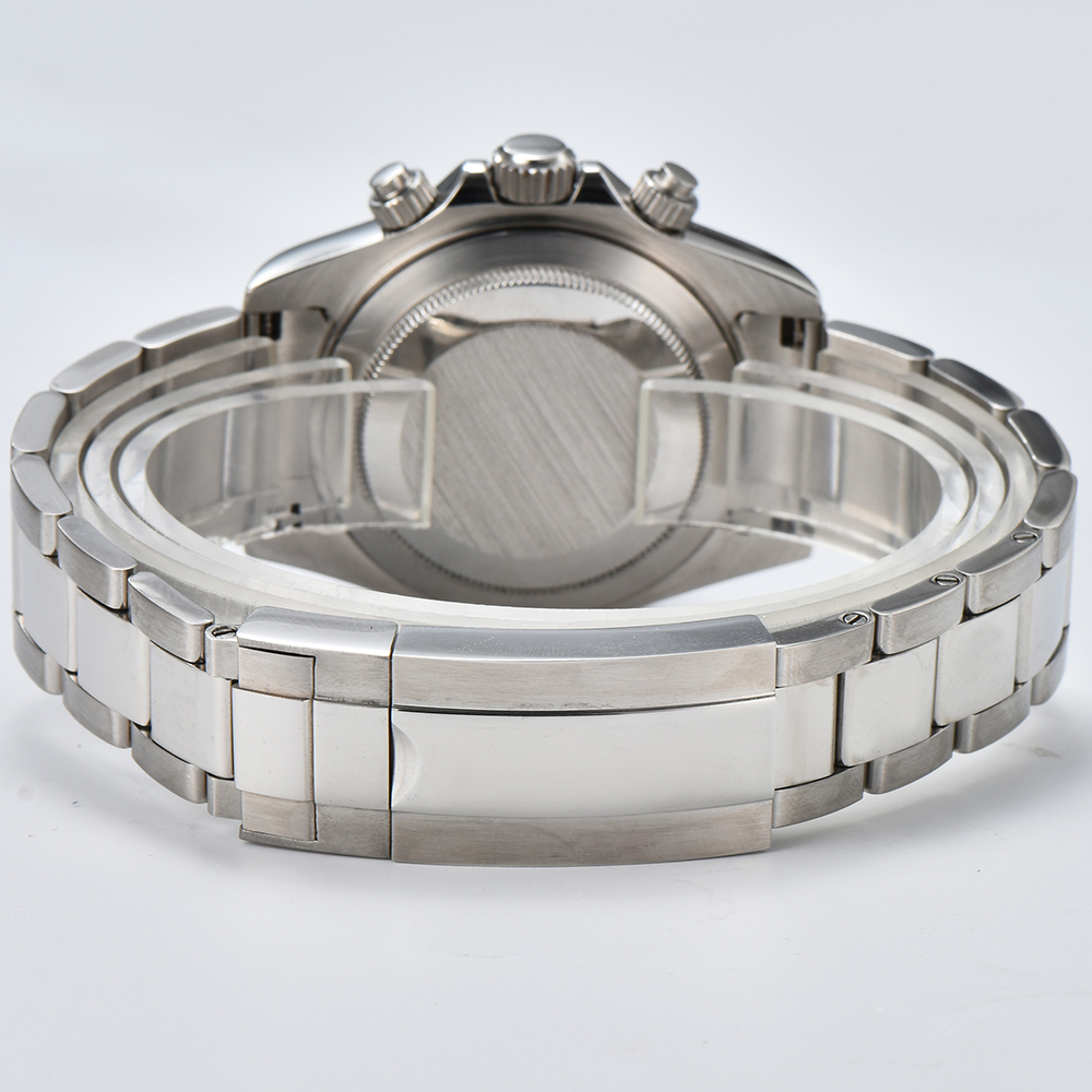 Customized Creative VK63 Watch - Stainless Bracelet Diver recensione e prezzo