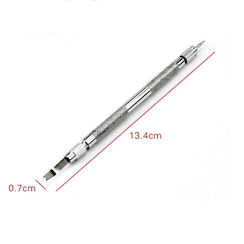 Double-ended Watch Repair Fork - Spring Bar Tool Set recensione e prezzo