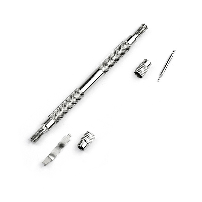 Double-ended Watch Repair Fork - Spring Bar Tool Set recensione e prezzo