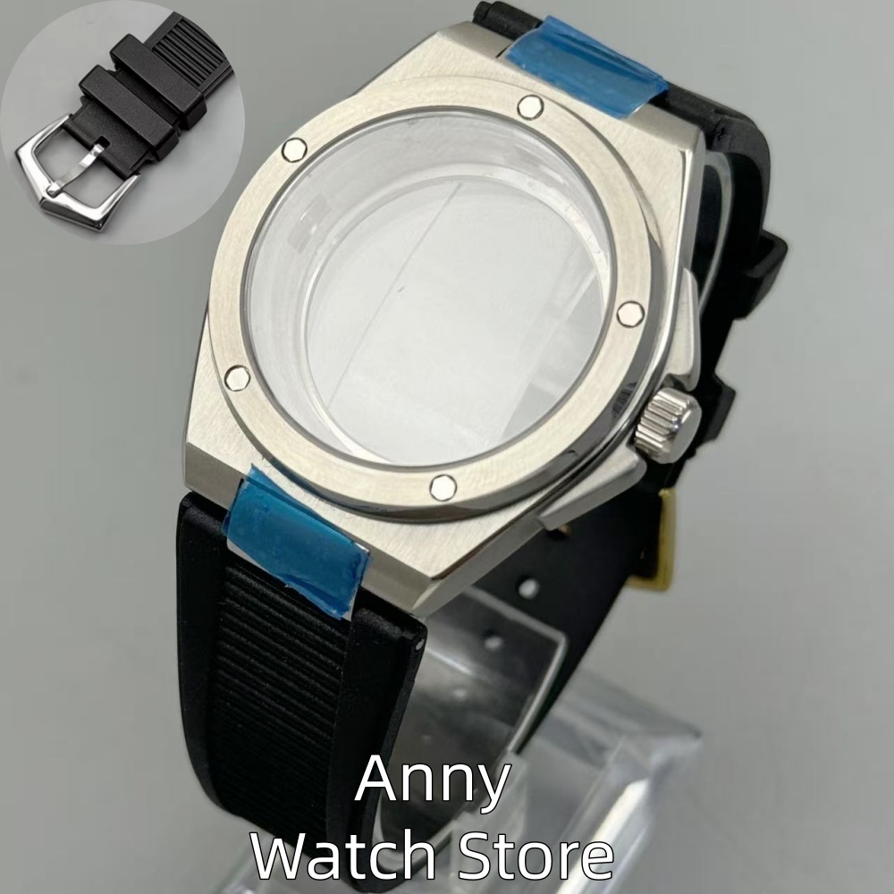 Steel Diver 40mm Ingenieur Ser - Rubber Strap Diver recensione e prezzo