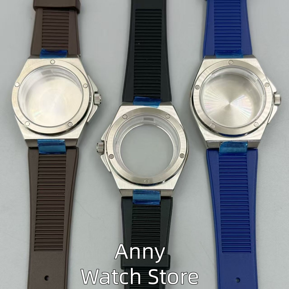 Steel Diver 40mm Ingenieur Ser - Rubber Strap Diver recensione e prezzo