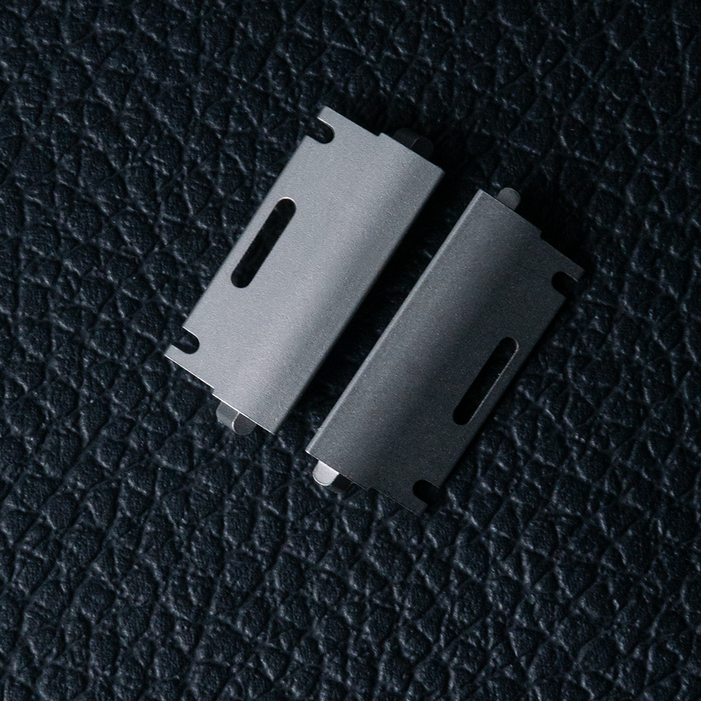 High quanlity quick release wa - Leather Strap Quick Release recensione e prezzo