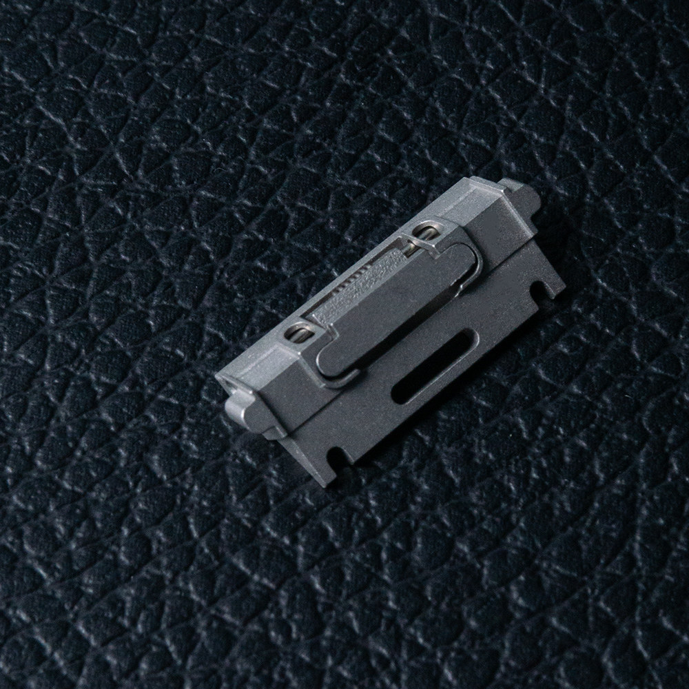 High quanlity quick release wa - Leather Strap Quick Release recensione e prezzo