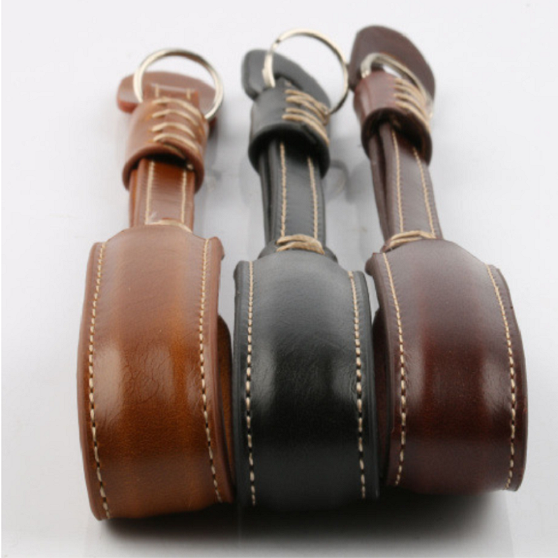 Quick Release Camera Wrist Str - Leather Strap Quick Release recensione e prezzo
