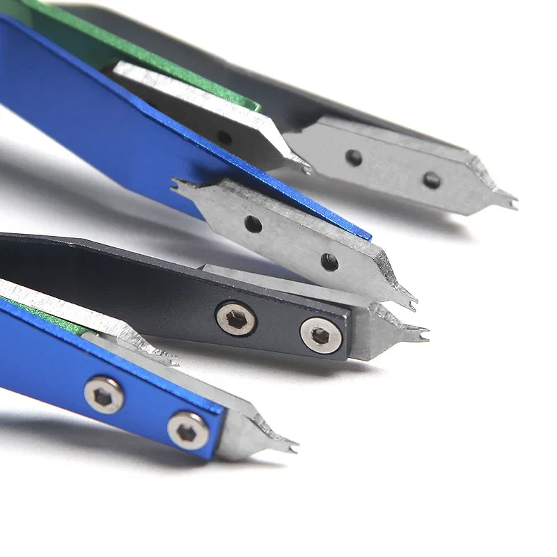 7825 V Shaped Metal Watch Spri - Spring Bar Tool Set recensione e prezzo
