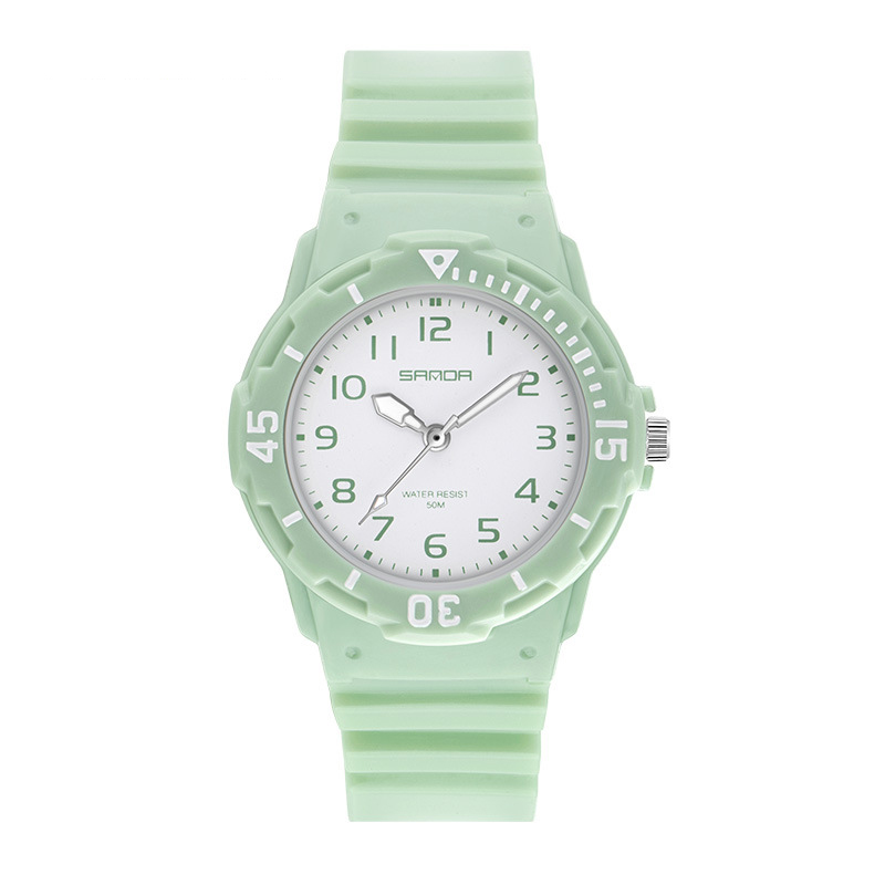 UTHAI Women Watch Sports Fashi - Silicone Band Women recensione e prezzo