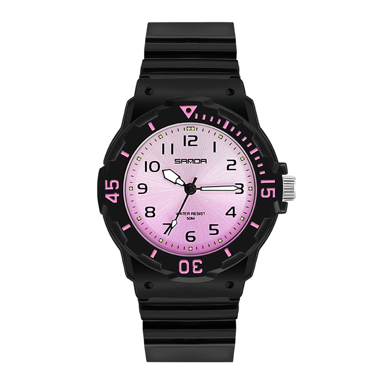 UTHAI Women Watch Sports Fashi - Silicone Band Women recensione e prezzo