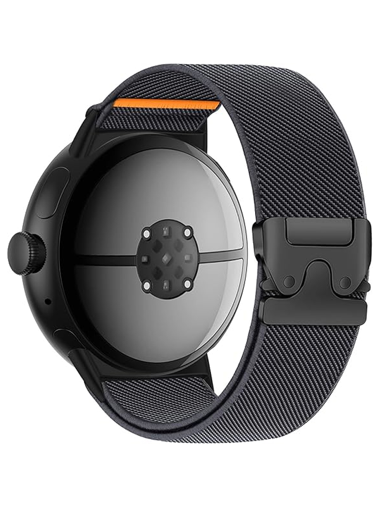 Band For Google Pixel Watch 4/ - Parachute Strap Elastic recensione e prezzo