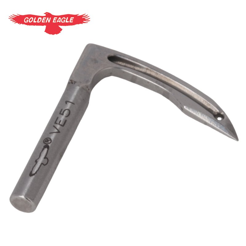 VC008 multi-needle vehicle ela - Curved Spring Bar recensione e prezzo