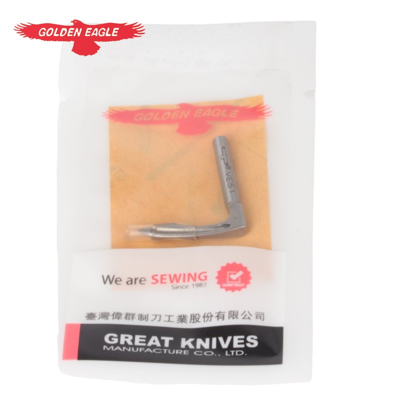 VC008 multi-needle vehicle ela - Curved Spring Bar recensione e prezzo