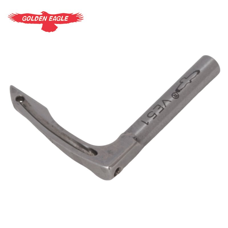 VC008 multi-needle vehicle ela - Curved Spring Bar recensione e prezzo