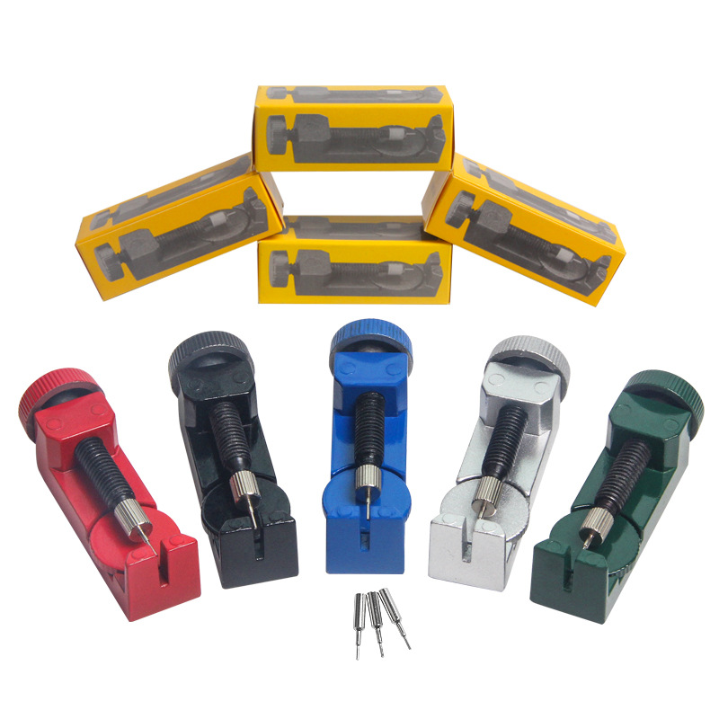 Watch Band Strap Link Pin Remo - Spring Bar Tool Set recensione e prezzo