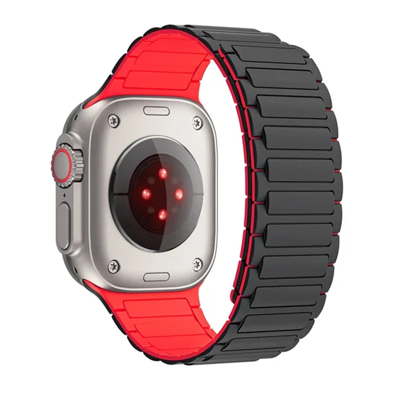 Magnetic sports band for Apple - Milanese Loop Magnetic recensione e prezzo