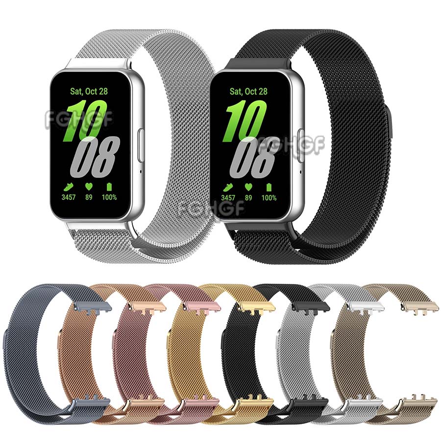 Magnetic Strap For Samsung Gal - Milanese Loop Magnetic recensione e prezzo
