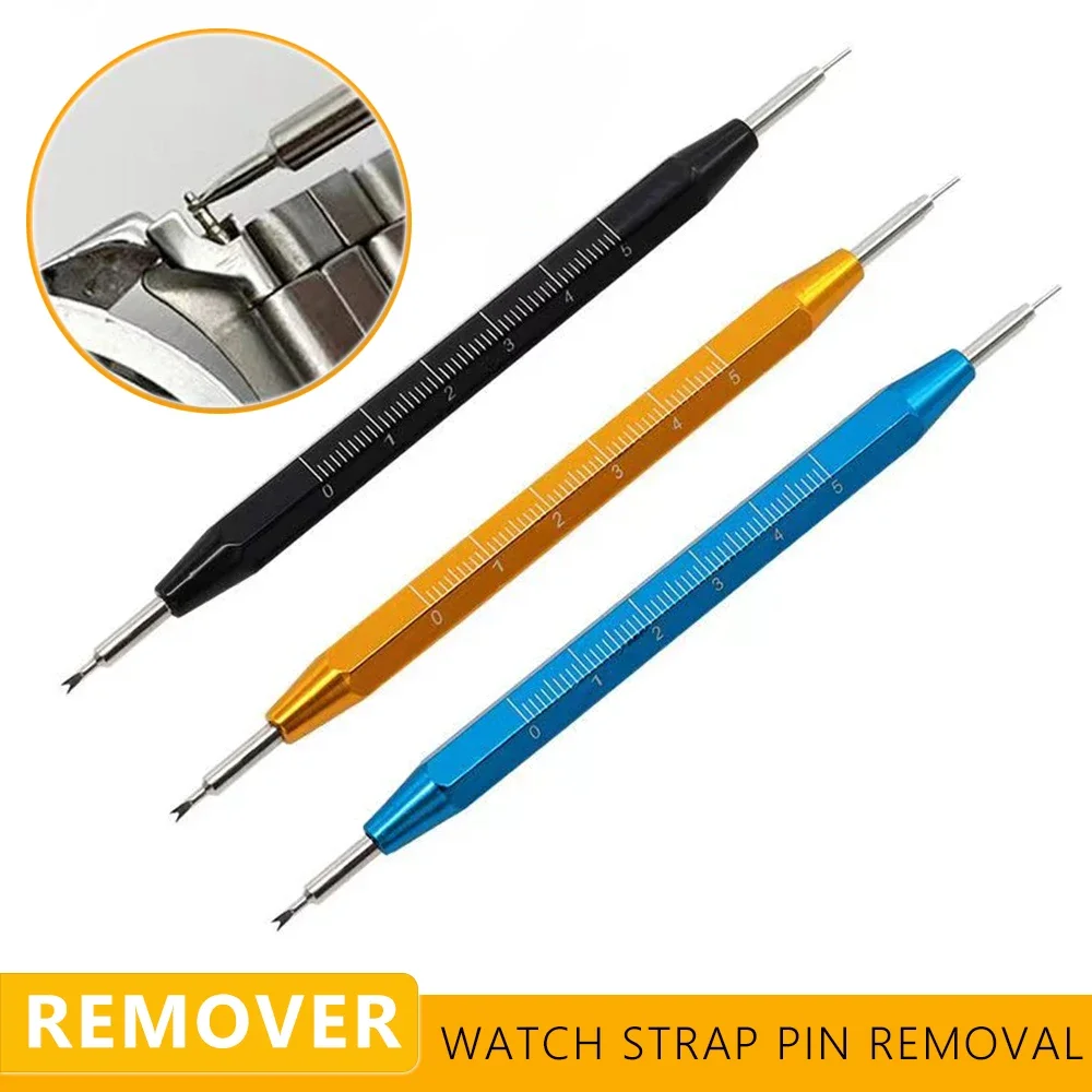 Double Ended Watch Spring Bar  - Spring Bar Tool Set recensione e prezzo