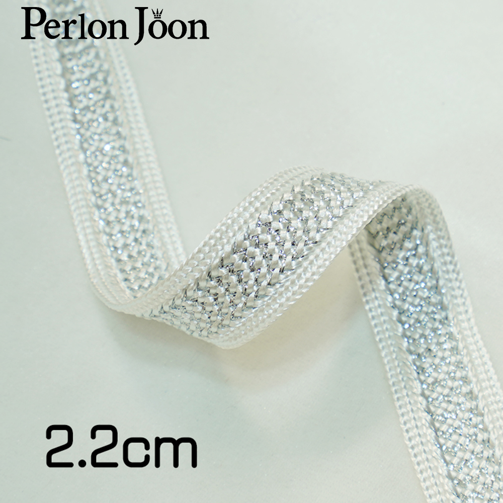 10yards/lot  gold thread polye - Perlon Strap Woven recensione e prezzo