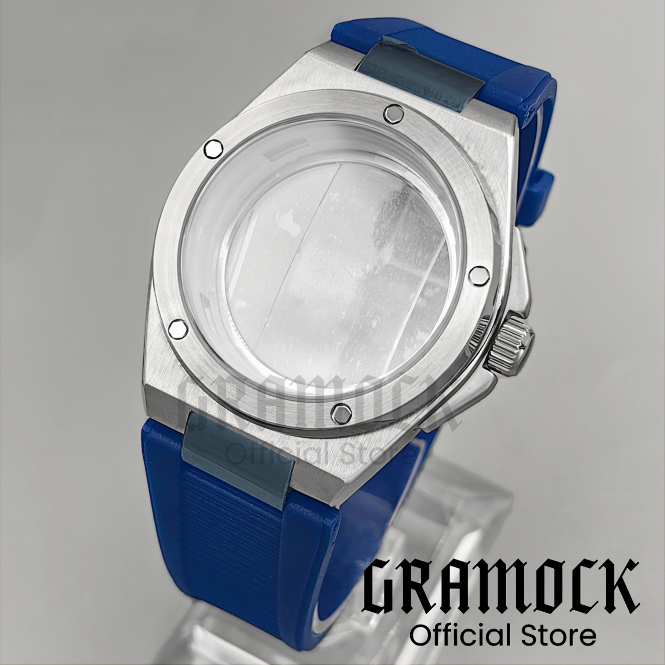 Steel Diver 40mm Ingenieur Ser - Rubber Strap Diver recensione e prezzo