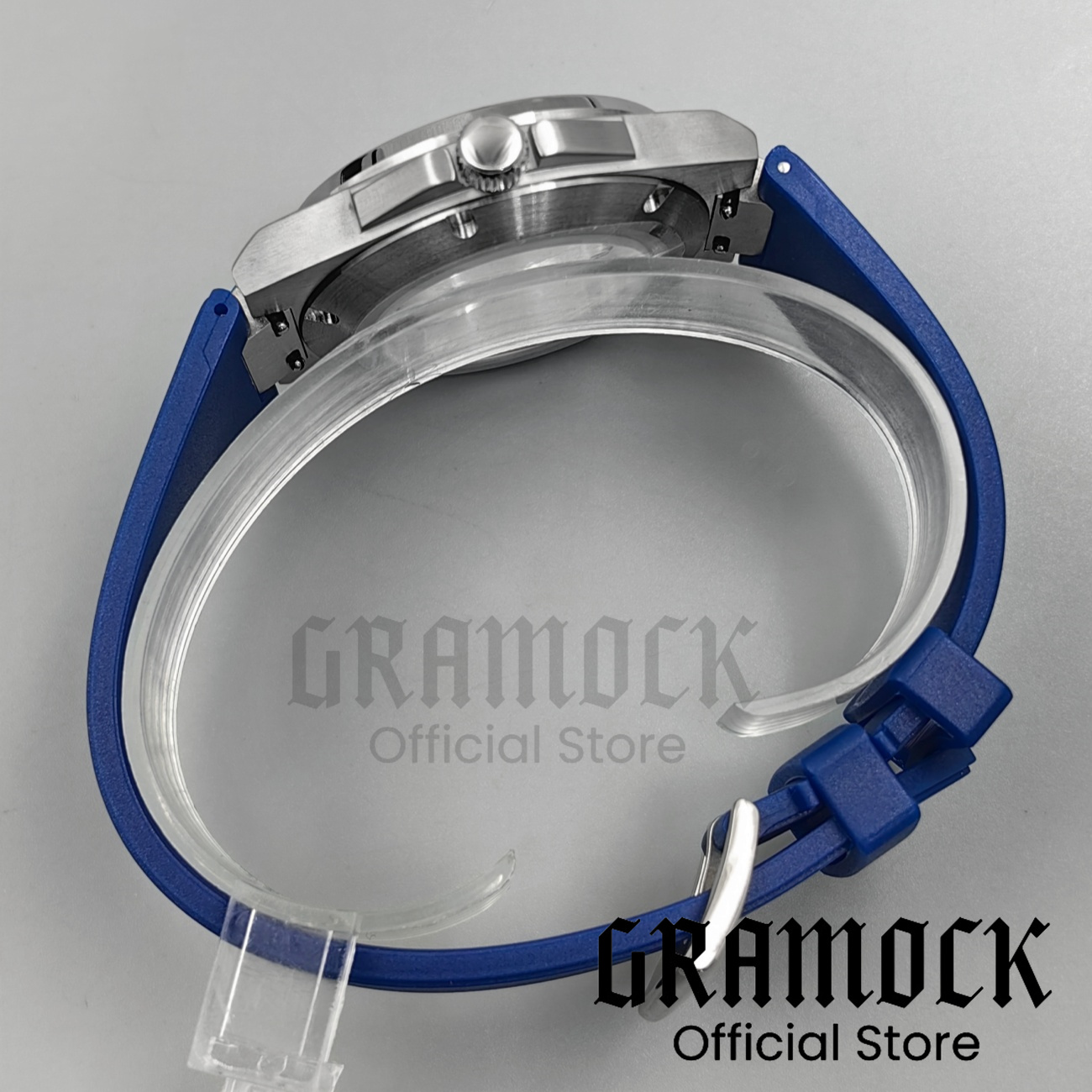 Steel Diver 40mm Ingenieur Ser - Rubber Strap Diver recensione e prezzo