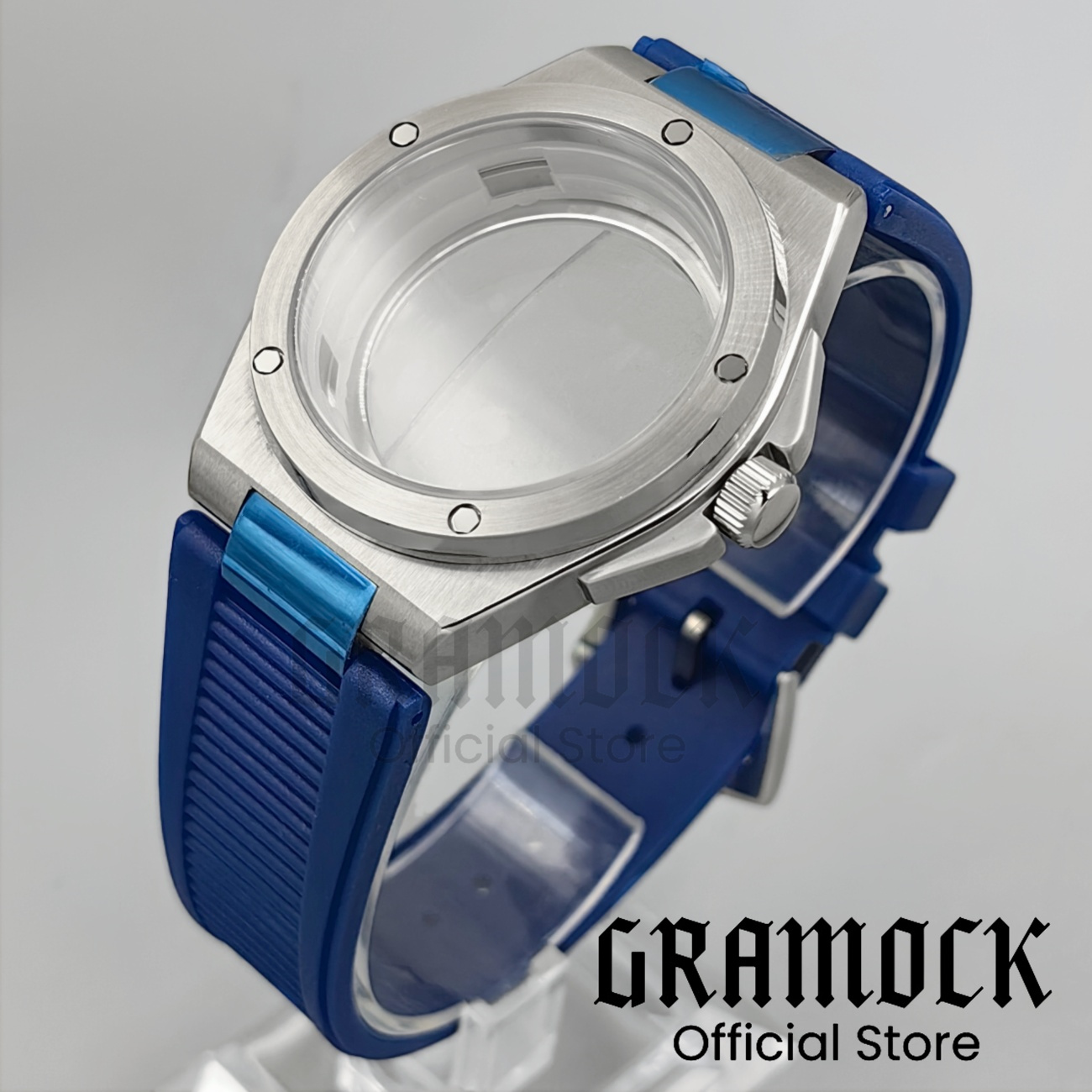 Steel Diver 40mm Ingenieur Ser - Rubber Strap Diver recensione e prezzo