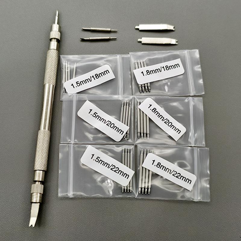 Watch Repair Fork Watch Strap  - Spring Bar Tool Set recensione e prezzo