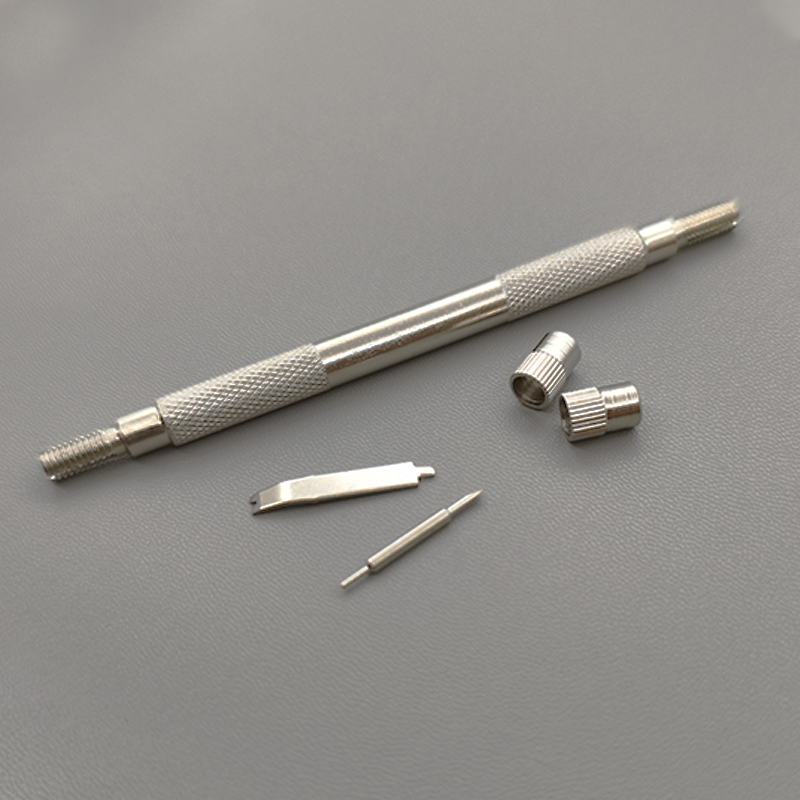 Watch Repair Fork Watch Strap  - Spring Bar Tool Set recensione e prezzo