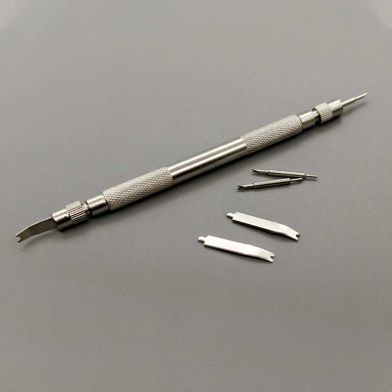 Watch Repair Fork Watch Strap  - Spring Bar Tool Set recensione e prezzo