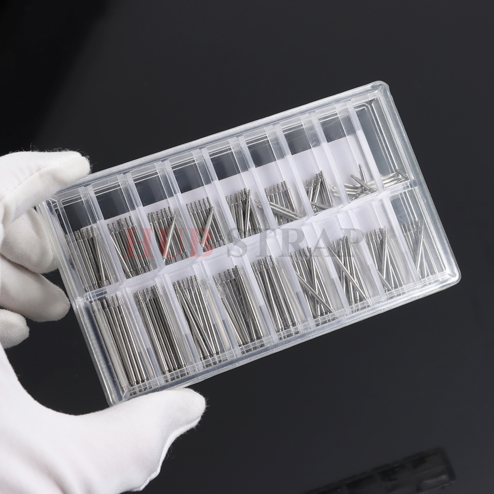 180pcs/set Strainless Steel 1. - Spring Bar Tool Set recensione e prezzo