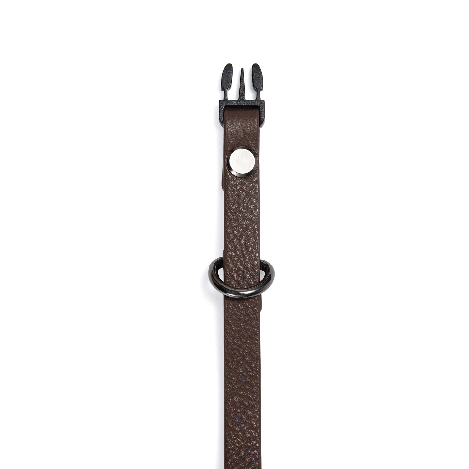 Adjustable Handmade Cowhide Le - Leather Strap Quick Release recensione e prezzo