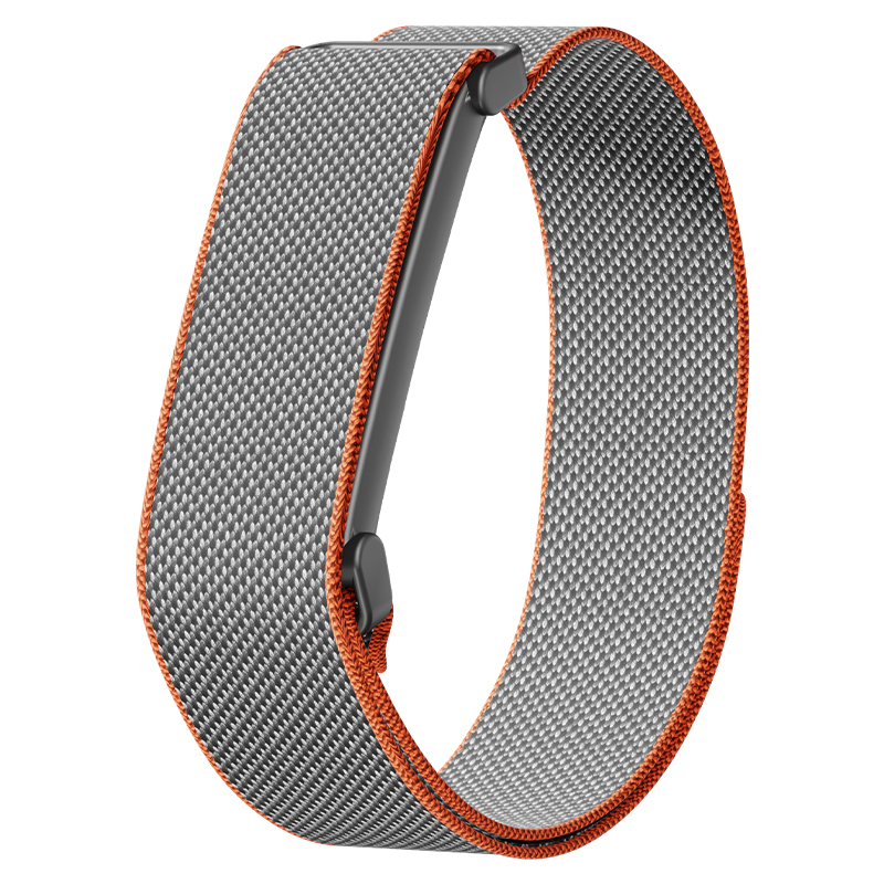 Sport Nylon Watch Strap for Go - Sport Loop Velcro recensione e prezzo