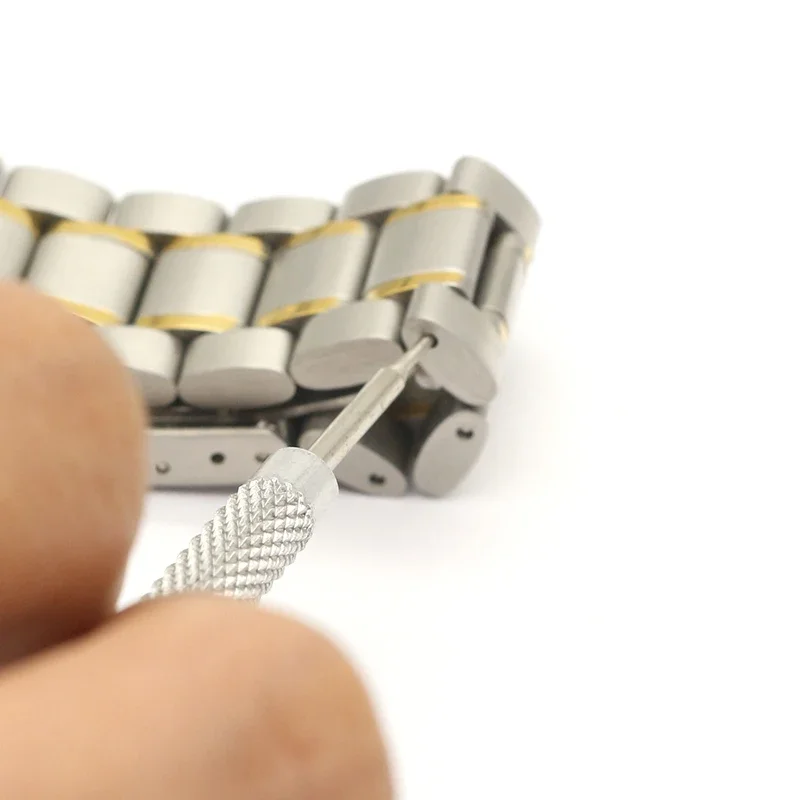 Watch Band Accessories Repair  - Spring Bar Tool Set recensione e prezzo