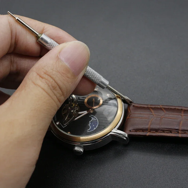 Watch Band Accessories Repair  - Spring Bar Tool Set recensione e prezzo