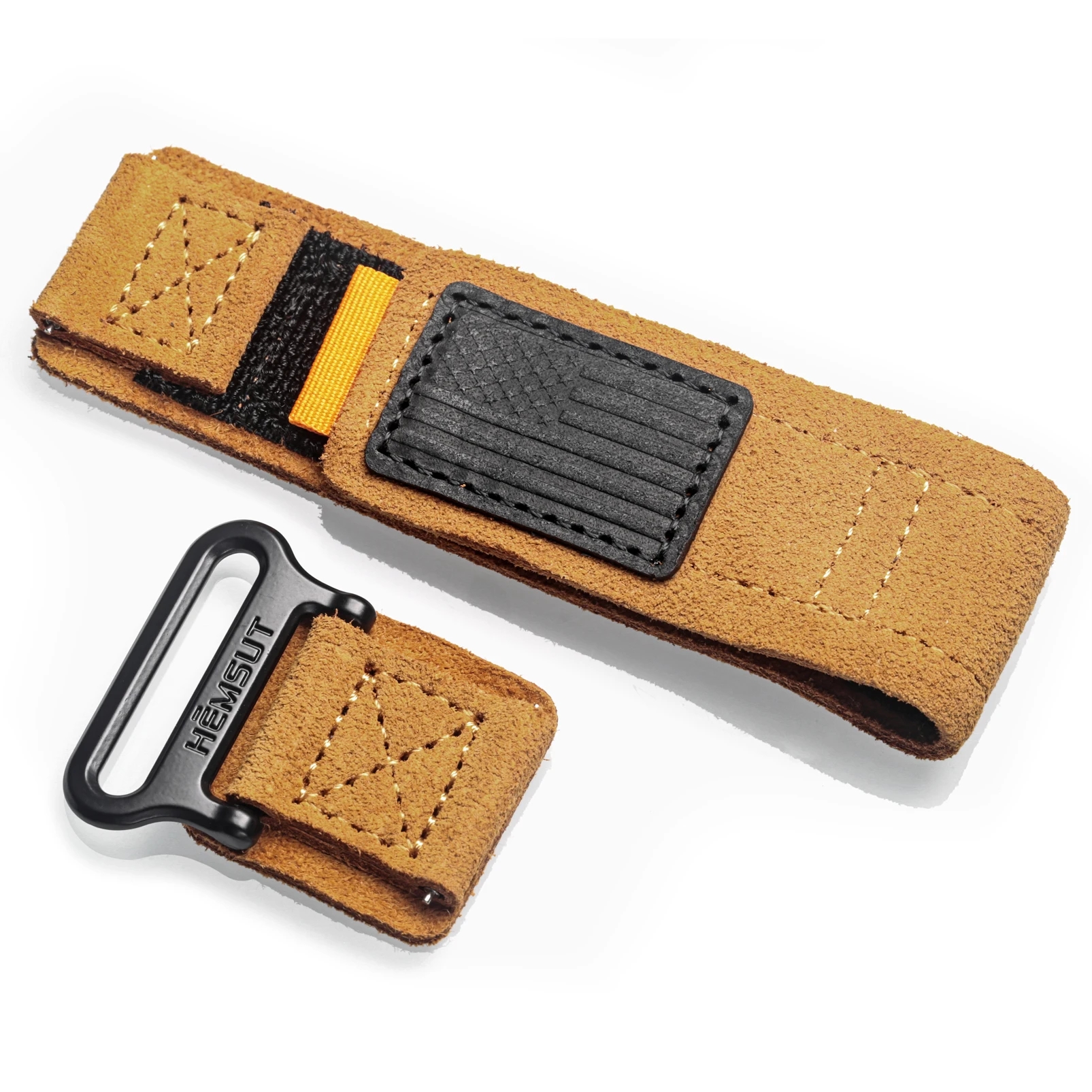 Hemsut Suede Leather Watch Str - Suede Strap Watch recensione e prezzo